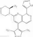 Fig. 294 - 2-(morpholin-4-yl)-1,7-naphthyridines