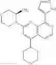 Fig. 296 - 2-(morpholin-4-yl)-1,7-naphthyridines
