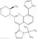 Fig. 299 - 2-(morpholin-4-yl)-1,7-naphthyridines