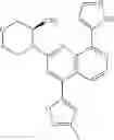 Fig. 302 - 2-(morpholin-4-yl)-1,7-naphthyridines