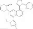 Fig. 303 - 2-(morpholin-4-yl)-1,7-naphthyridines