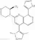 Fig. 306 - 2-(morpholin-4-yl)-1,7-naphthyridines