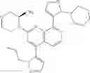 Fig. 313 - 2-(morpholin-4-yl)-1,7-naphthyridines