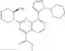 Fig. 335 - 2-(morpholin-4-yl)-1,7-naphthyridines
