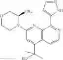 Fig. 337 - 2-(morpholin-4-yl)-1,7-naphthyridines