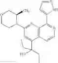 Fig. 339 - 2-(morpholin-4-yl)-1,7-naphthyridines