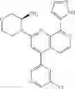 Fig. 341 - 2-(morpholin-4-yl)-1,7-naphthyridines