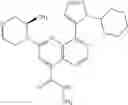 Fig. 352 - 2-(morpholin-4-yl)-1,7-naphthyridines