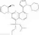 Fig. 366 - 2-(morpholin-4-yl)-1,7-naphthyridines