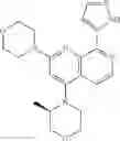 Fig. 375 - 2-(morpholin-4-yl)-1,7-naphthyridines