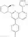 Fig. 403 - 2-(morpholin-4-yl)-1,7-naphthyridines