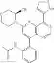 Fig. 409 - 2-(morpholin-4-yl)-1,7-naphthyridines