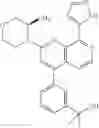 Fig. 413 - 2-(morpholin-4-yl)-1,7-naphthyridines