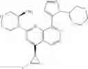Fig. 418 - 2-(morpholin-4-yl)-1,7-naphthyridines