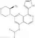 Fig. 421 - 2-(morpholin-4-yl)-1,7-naphthyridines