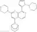 Fig. 424 - 2-(morpholin-4-yl)-1,7-naphthyridines