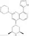 Fig. 435 - 2-(morpholin-4-yl)-1,7-naphthyridines