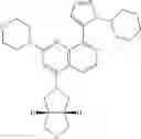 Fig. 441 - 2-(morpholin-4-yl)-1,7-naphthyridines