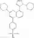 Fig. 459 - 2-(morpholin-4-yl)-1,7-naphthyridines