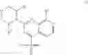 Fig. 46 - 2-(morpholin-4-yl)-1,7-naphthyridines