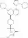 Fig. 461 - 2-(morpholin-4-yl)-1,7-naphthyridines