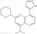 Fig. 477 - 2-(morpholin-4-yl)-1,7-naphthyridines