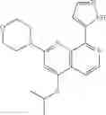 Fig. 481 - 2-(morpholin-4-yl)-1,7-naphthyridines