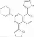 Fig. 482 - 2-(morpholin-4-yl)-1,7-naphthyridines