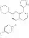 Fig. 484 - 2-(morpholin-4-yl)-1,7-naphthyridines