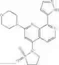 Fig. 487 - 2-(morpholin-4-yl)-1,7-naphthyridines