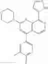 Fig. 495 - 2-(morpholin-4-yl)-1,7-naphthyridines