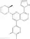 Fig. 503 - 2-(morpholin-4-yl)-1,7-naphthyridines