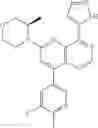 Fig. 504 - 2-(morpholin-4-yl)-1,7-naphthyridines