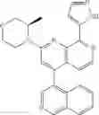 Fig. 508 - 2-(morpholin-4-yl)-1,7-naphthyridines