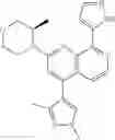Fig. 520 - 2-(morpholin-4-yl)-1,7-naphthyridines