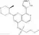 Fig. 545 - 2-(morpholin-4-yl)-1,7-naphthyridines
