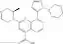 Fig. 552 - 2-(morpholin-4-yl)-1,7-naphthyridines