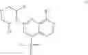 Fig. 56 - 2-(morpholin-4-yl)-1,7-naphthyridines