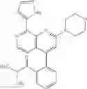 Fig. 569 - 2-(morpholin-4-yl)-1,7-naphthyridines