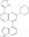 Fig. 573 - 2-(morpholin-4-yl)-1,7-naphthyridines