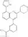 Fig. 574 - 2-(morpholin-4-yl)-1,7-naphthyridines