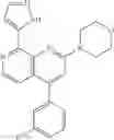 Fig. 577 - 2-(morpholin-4-yl)-1,7-naphthyridines
