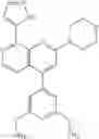 Fig. 586 - 2-(morpholin-4-yl)-1,7-naphthyridines
