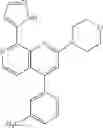 Fig. 587 - 2-(morpholin-4-yl)-1,7-naphthyridines