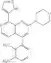 Fig. 591 - 2-(morpholin-4-yl)-1,7-naphthyridines