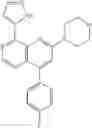 Fig. 593 - 2-(morpholin-4-yl)-1,7-naphthyridines