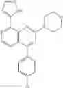Fig. 595 - 2-(morpholin-4-yl)-1,7-naphthyridines