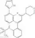 Fig. 601 - 2-(morpholin-4-yl)-1,7-naphthyridines