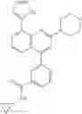 Fig. 609 - 2-(morpholin-4-yl)-1,7-naphthyridines