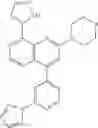 Fig. 615 - 2-(morpholin-4-yl)-1,7-naphthyridines